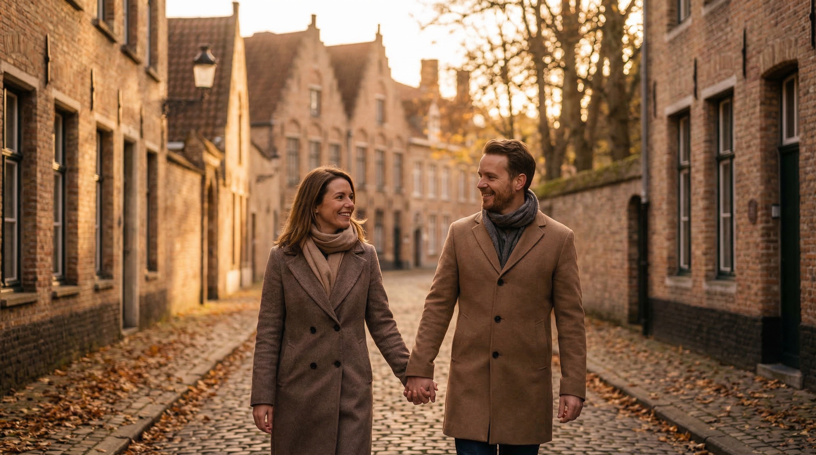 Dating nach 35 in Deutschland: Dein Leitfaden für reife Liebe