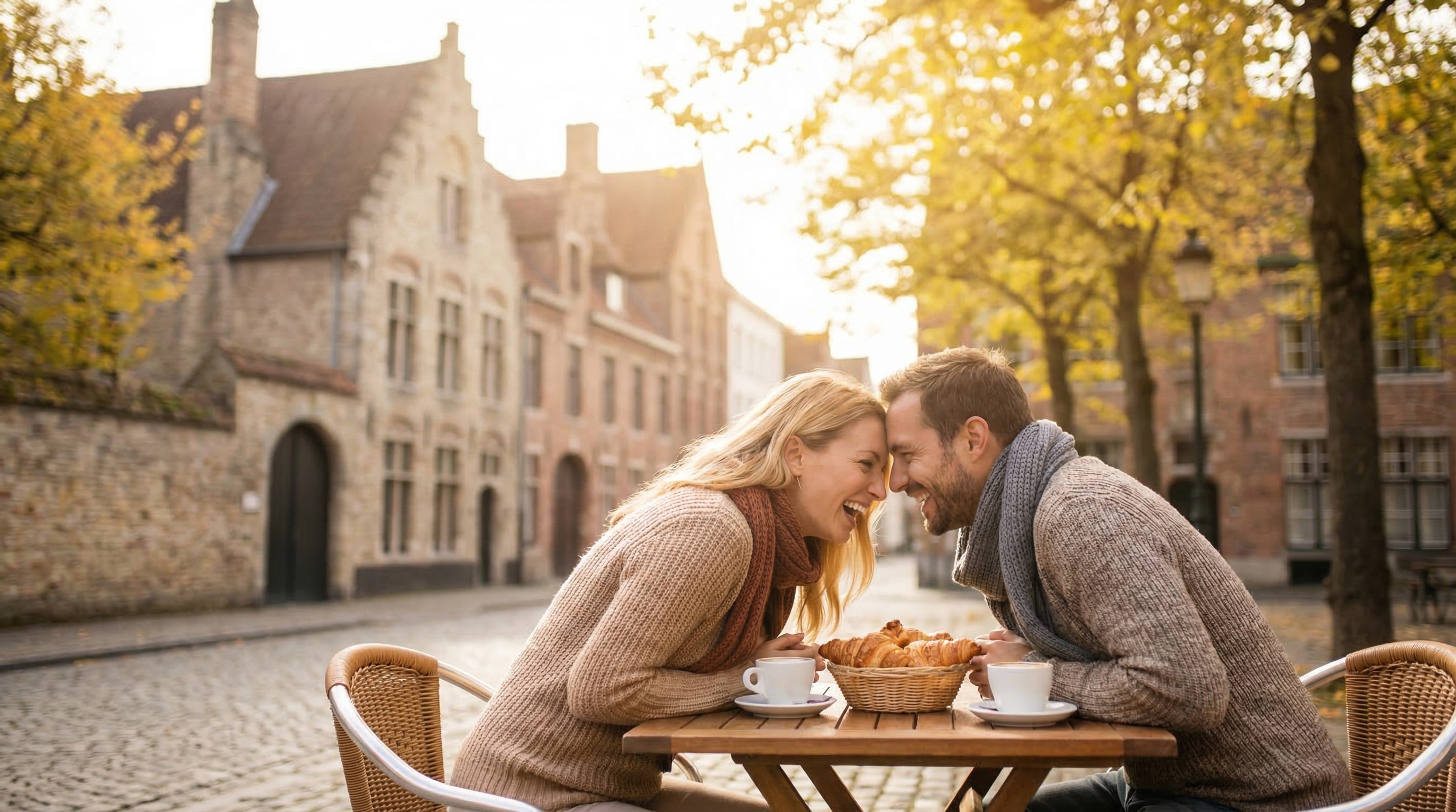 La Parfaite Sortie Brunch en Flandre : De Hasselt à Courtrai