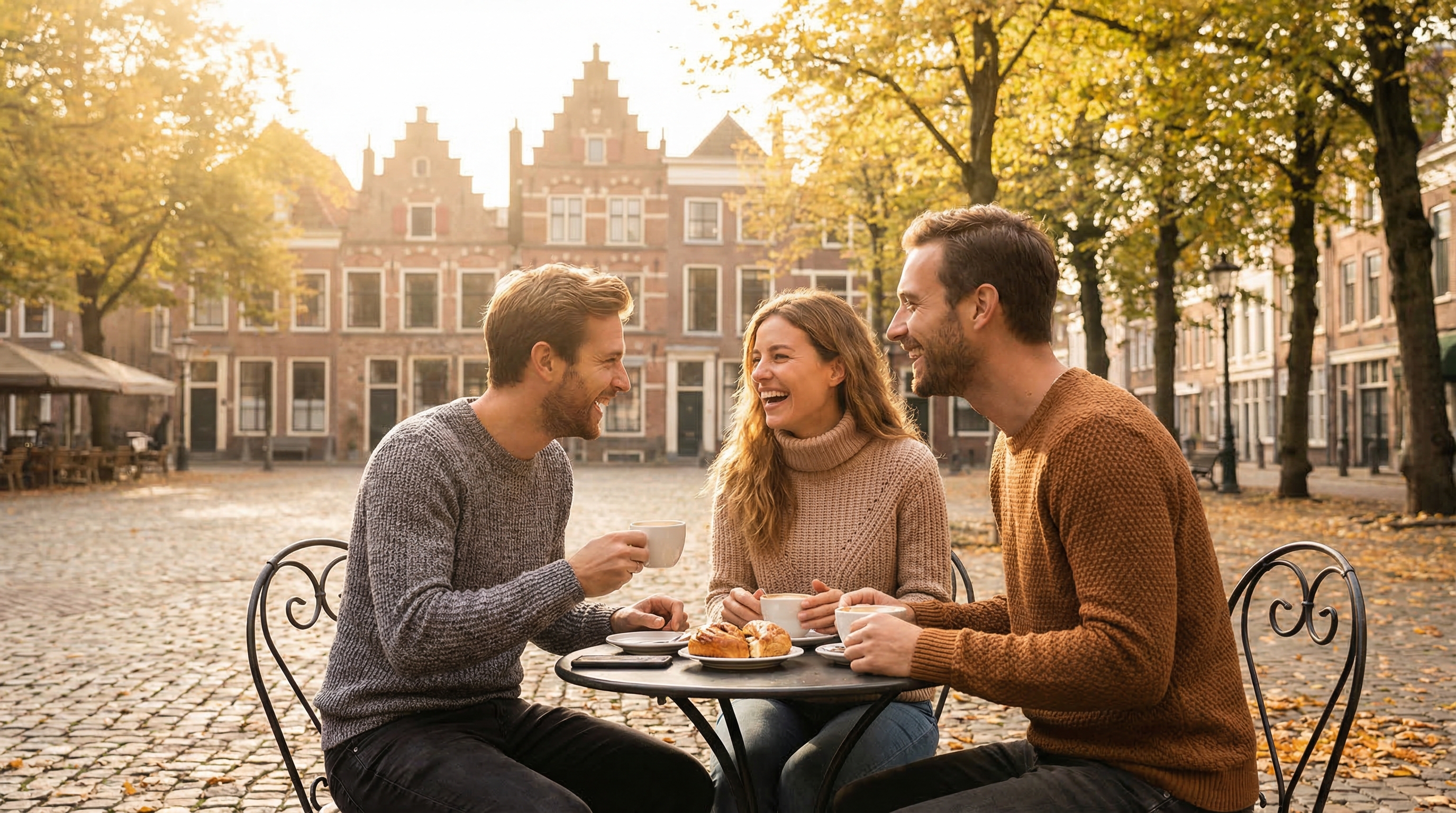 De Perfecte Vlaamse Brunch Date: Van Hasselt tot Kortrijk