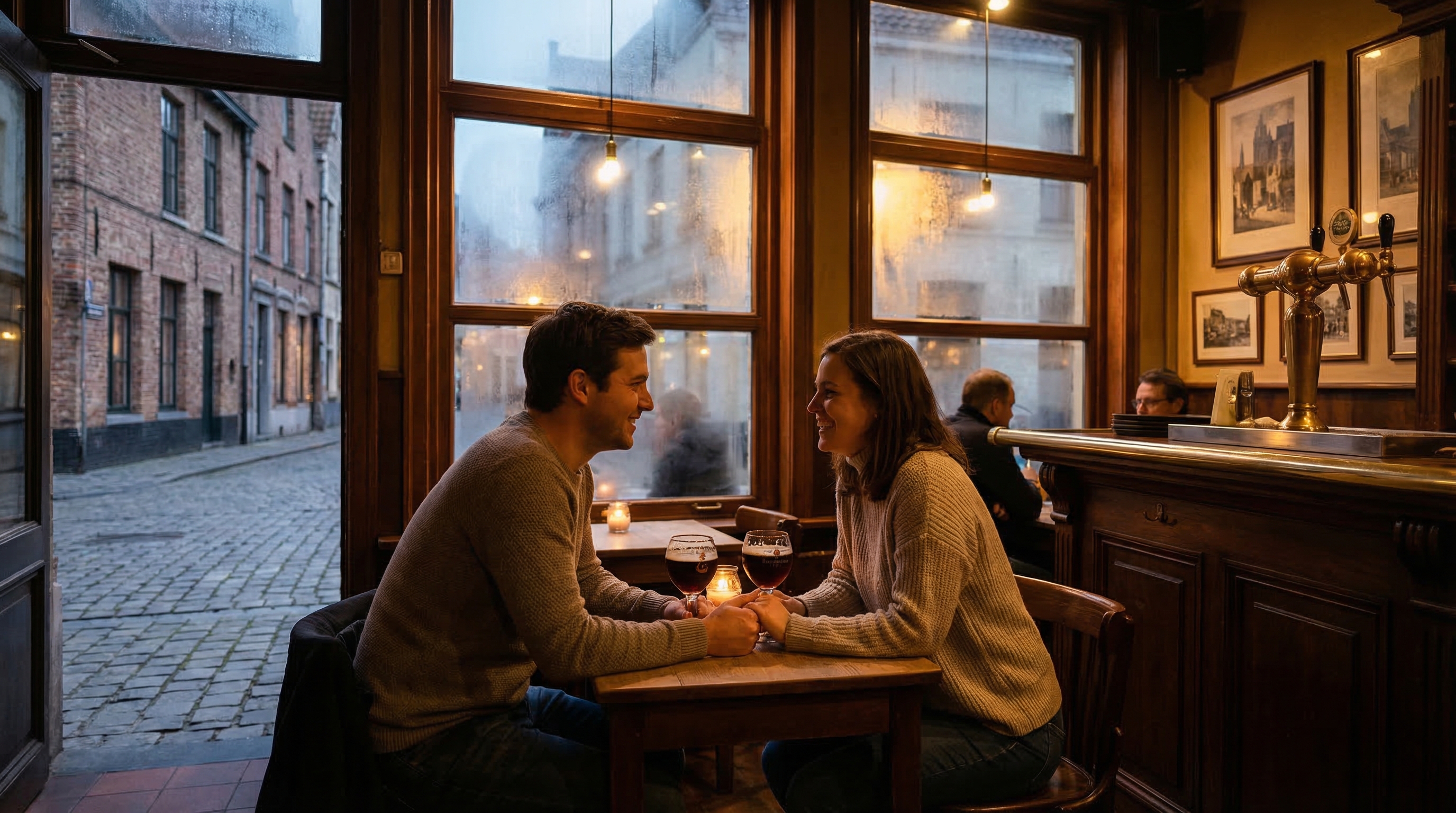 Die Deutschsprachige Dating-Revolution: Warum Unsere Eigenen Plattformen Liebe Wirklich Verstehen
