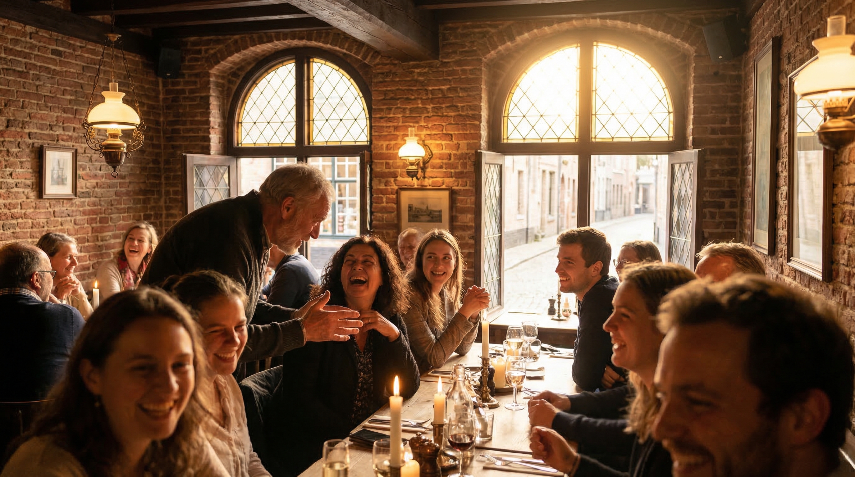The Flemish Single: Why We're Different from the Rest