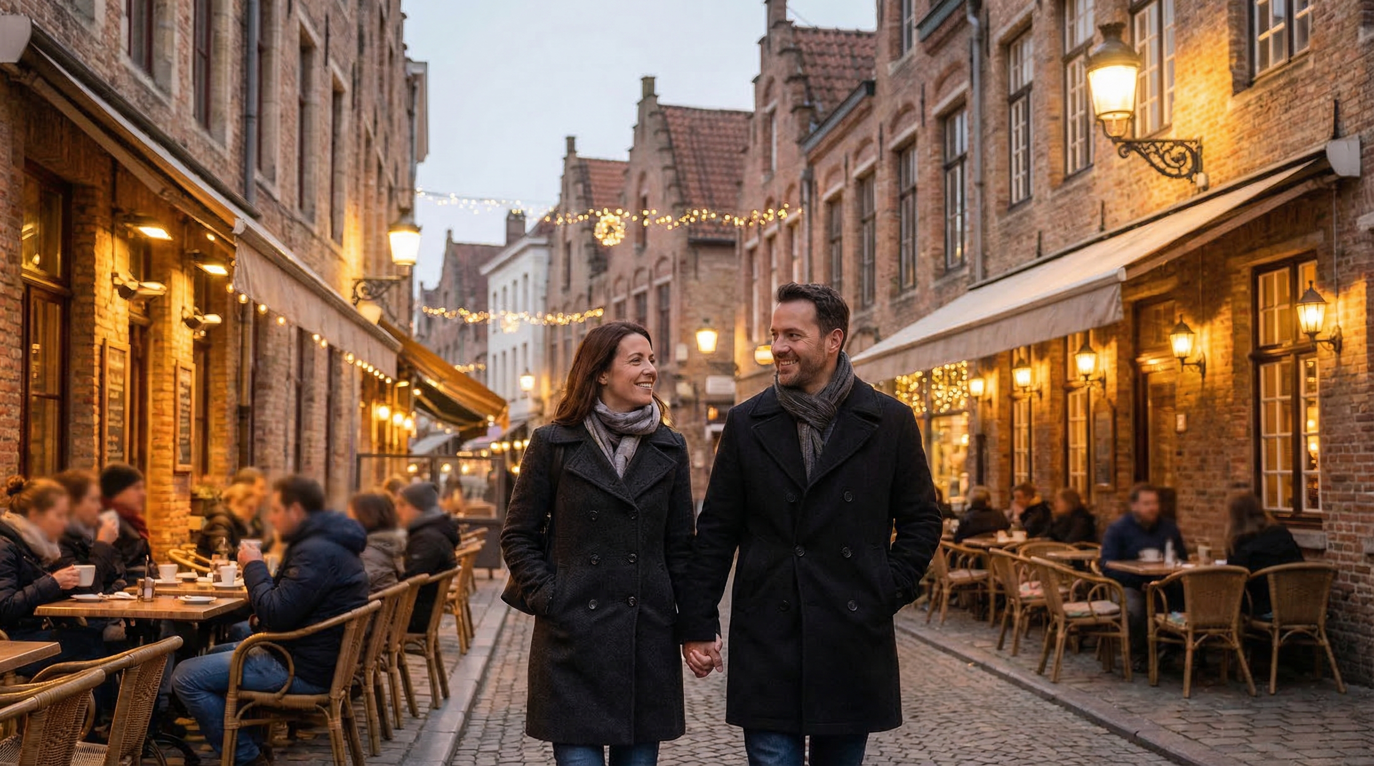 Het Vlaamse Hart: Hoe Onze Roots De Liefde Bepalen