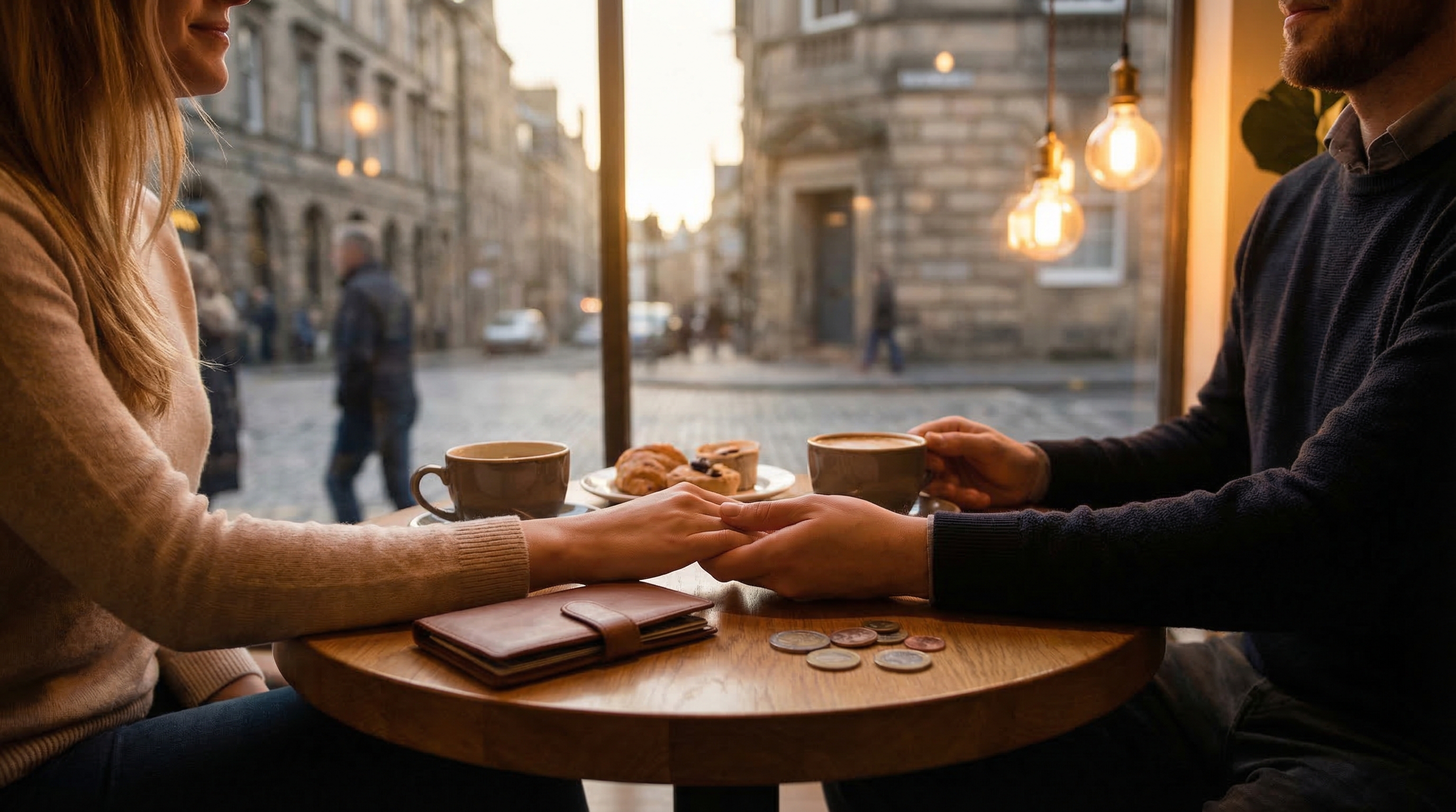 Money Matters: Splitting Bills and Financial Expectations in Cross-Cultural Relationships