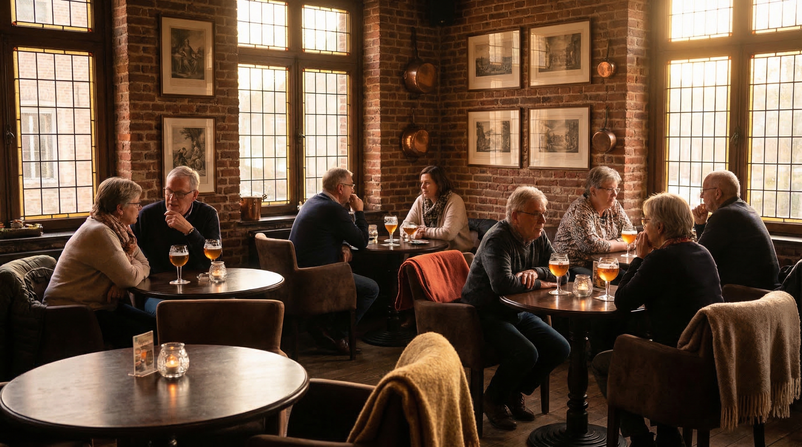 Online Dating in Flanders: Why Local Platforms Win