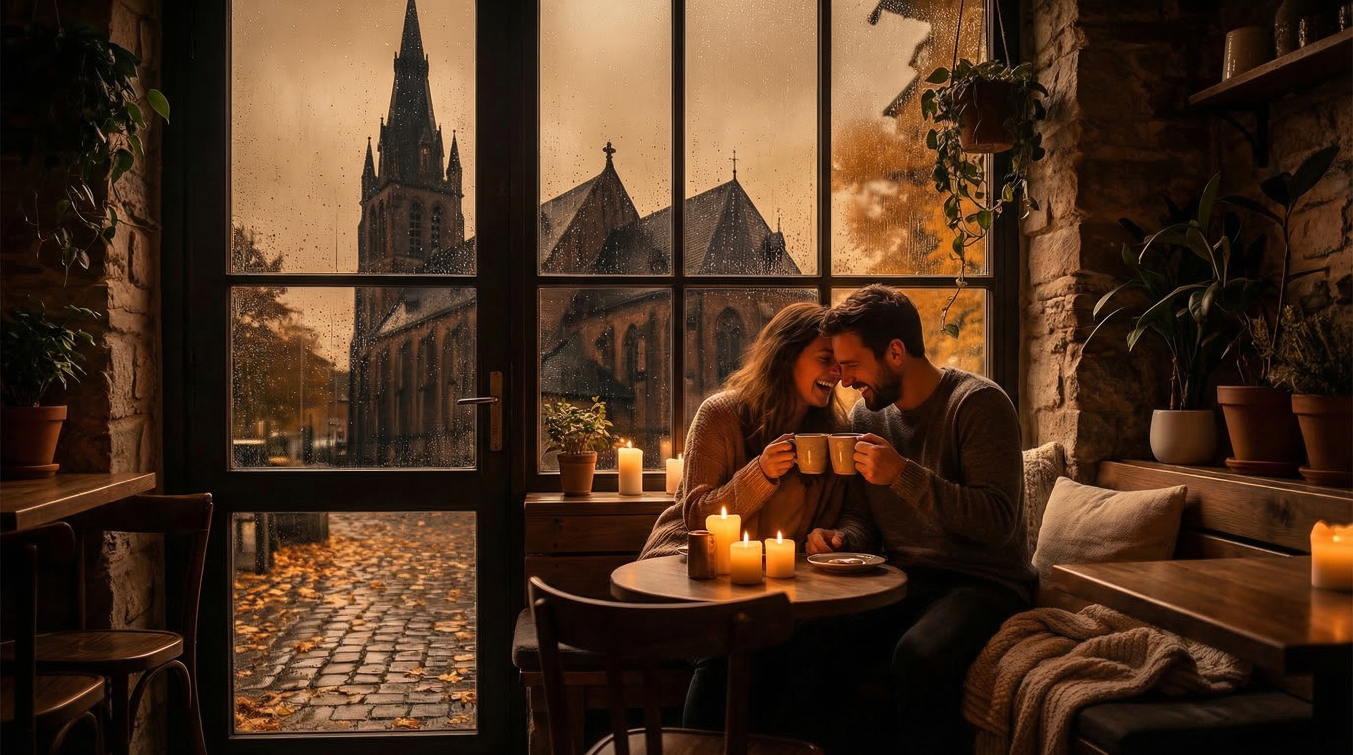 Online Dating in Flanders: Why Local Platforms Win