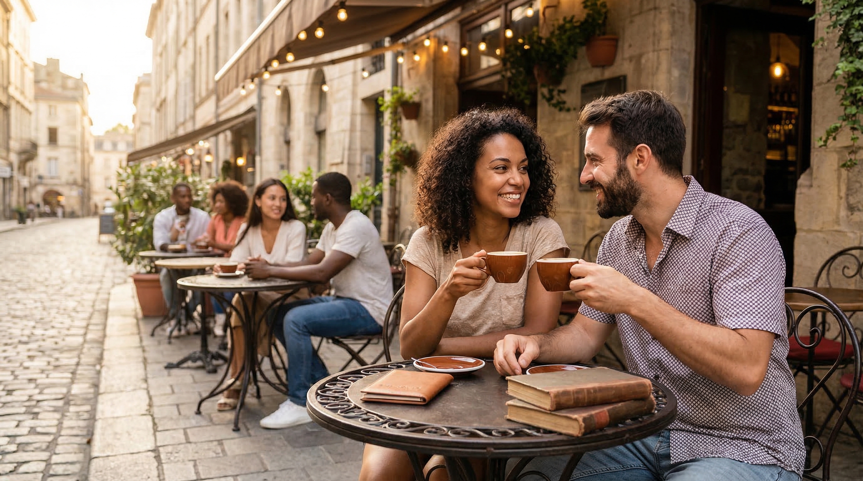 The Complete Guide to Dating as an Expat: Navigating Romance in a New Country