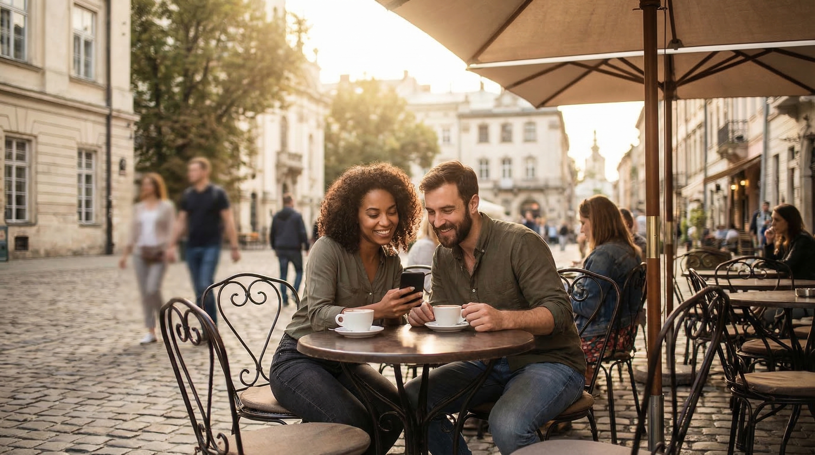 The Complete Guide to Dating as an Expat: Navigating Romance in a New Country