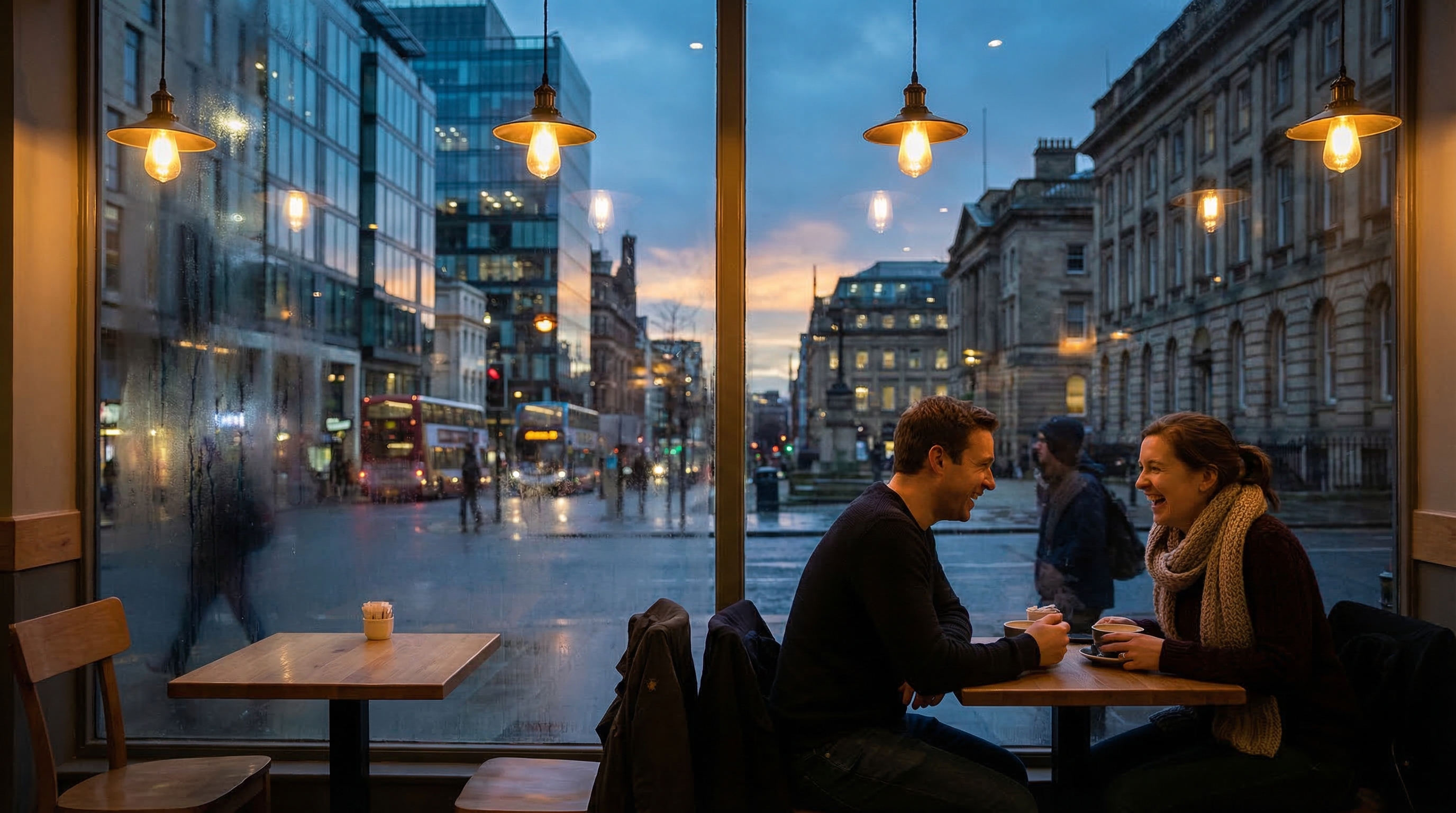 De Complete Gids voor Daten als Expat: Liefde Vinden in een Nieuw Land