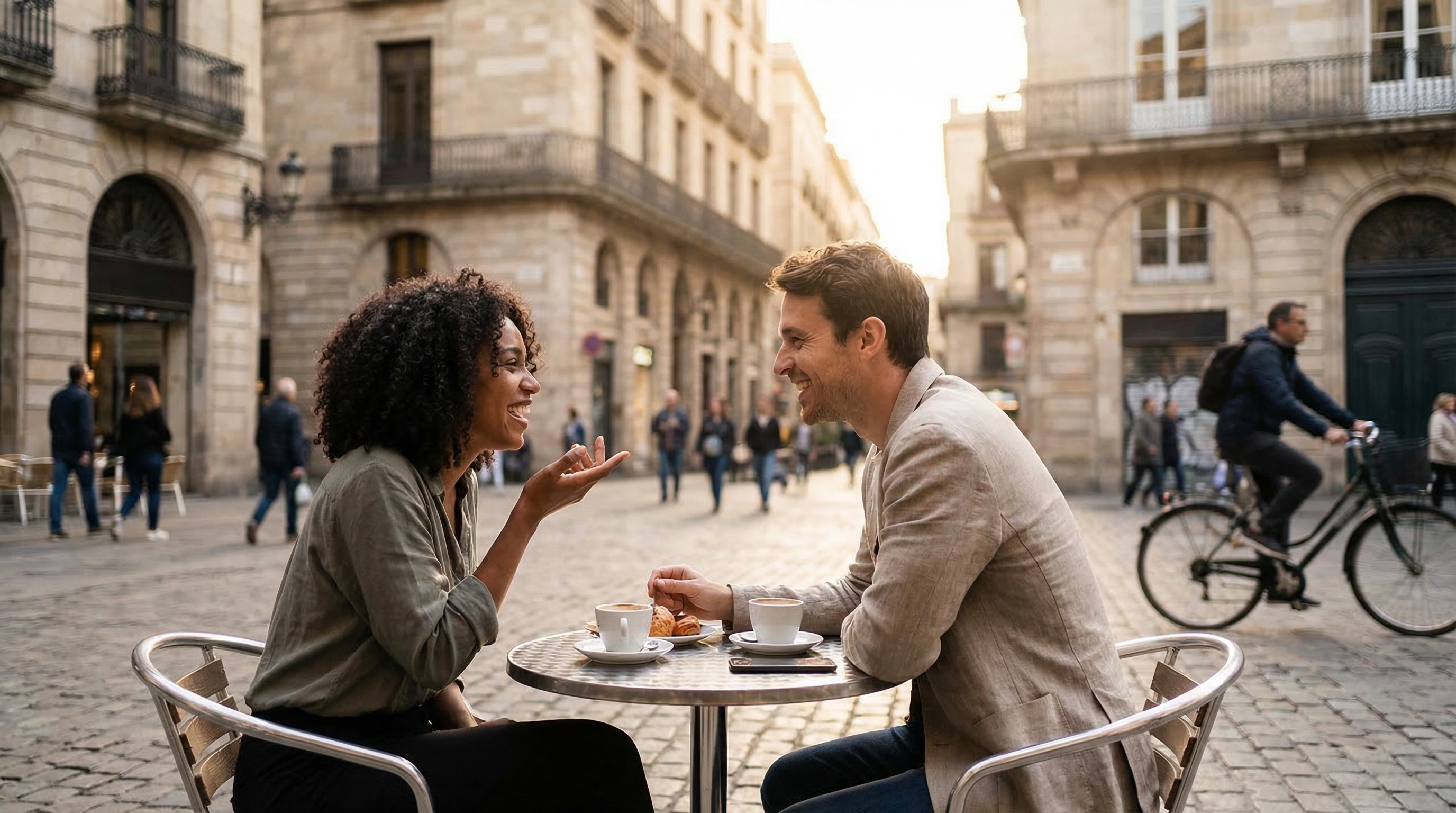 The Complete Guide to Dating as an Expat: Navigating Romance in a New Country
