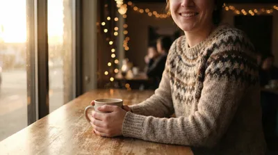 Building Confidence for Dating Success at Any Age