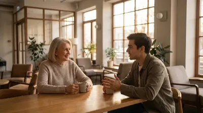 Citas en tus 20s vs 50s: Cómo cambian prioridades y enfoques