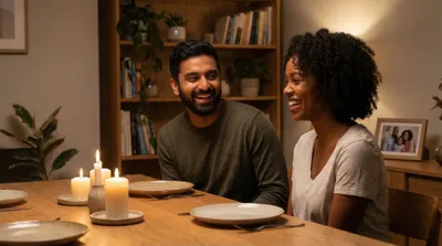 Daten als alleenstaande ouder: Liefde en gezinsleven in evenwicht