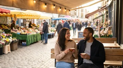 Eerste Date Ideeën voor Elk Budget en Persoonlijkheidstype