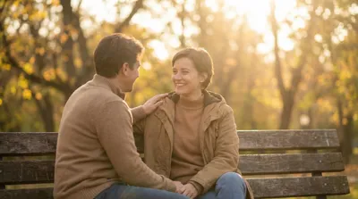 From Casual to Committed: Navigating Relationship Progression with Intention