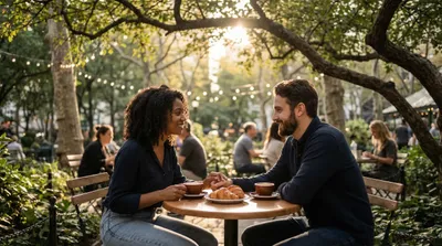 Idées de Premiers Rendez-vous pour Tous les Budgets et Personnalités