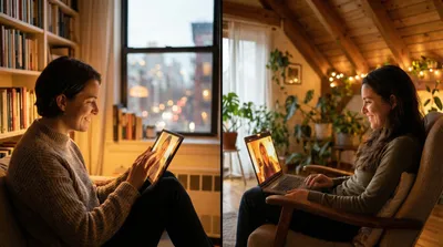 Long-Distance LGBTQ+ Relationships: Staying Connected Across Miles and Time Zones