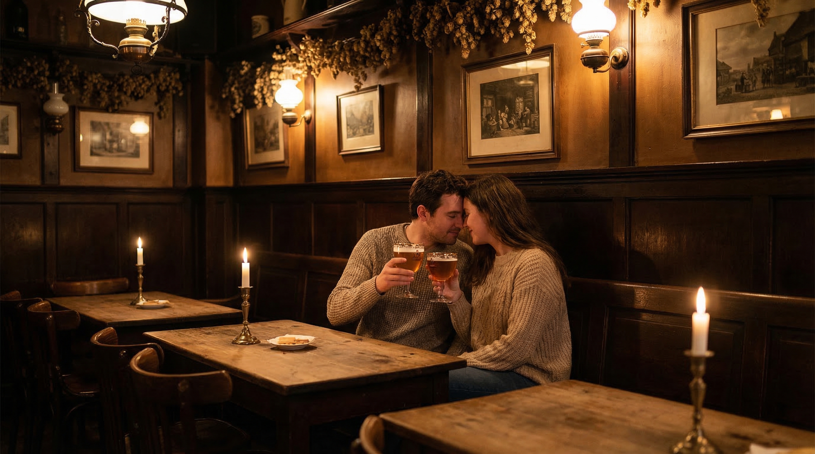 Vlaamse Datinggewoonten: Hoe Wij Anders Daten dan de Nederlanders