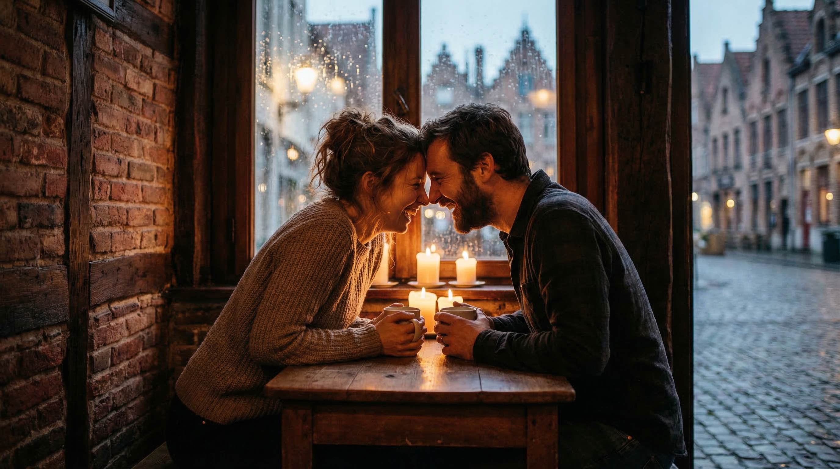 Vlaamse Datinggewoonten: Hoe Wij Anders Daten dan de Nederlanders