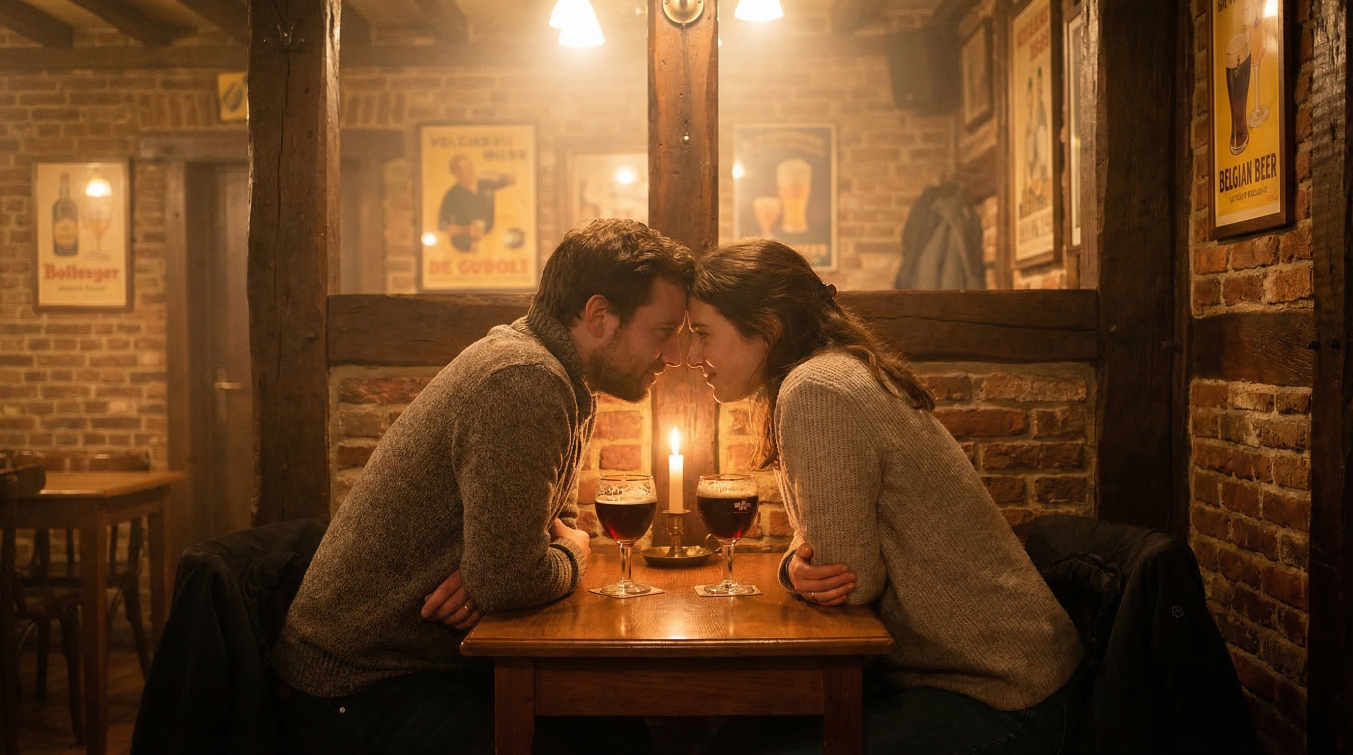 Why Flemish Singles Choose Local Dating: The Hidden Power of Community Connection